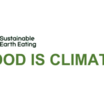 Eat to save the planet!