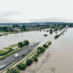 Satellite images show the Amazon rainforest is hurtling toward a ‘tipping point’ 