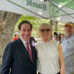 Congressman Jamie Raskin, Serial Entrepreneur Highlight Planet Bethesda Celebration