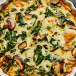 Vuiche Recipe