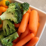 Healthy Plant Based Snack Ideas