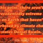 Summers are always hot. Here's how we know climate change is making summer hotter - USA Today Headline