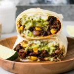Vegan Burrito Recipe