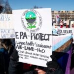 Today’s enviro news summary looks at U.S. tree management, Catholics’ hope for tree protection, and EPA employee cont’d job woes.