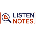 listen notes