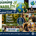Championing Sustainability: Highlights from Planet Maryland Event. Weekly Digest – June 25, 2025