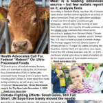 Climate Diet November 2025 Newsletter