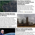 Climate Diet January 2026 Newsletter