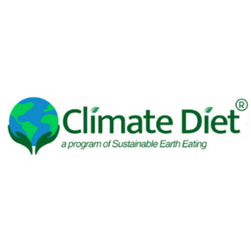 Climate Diet Logo