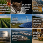 Climate Diet April 2026 Newsletter