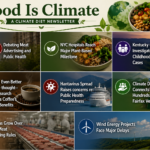 Climate Diet May 2026 Newsletter