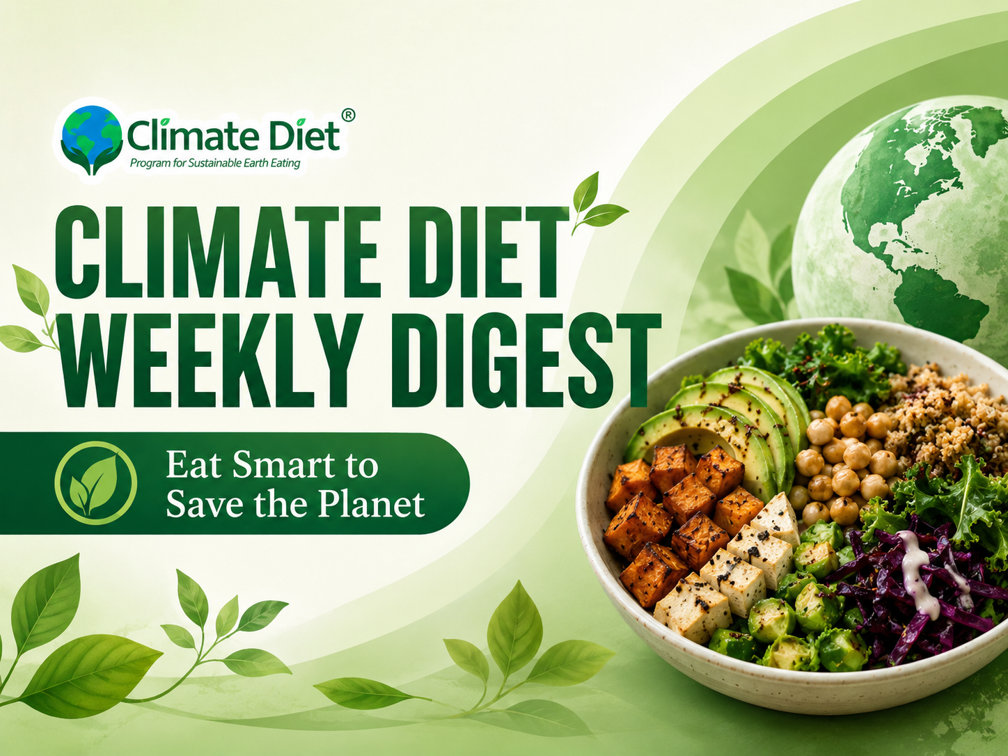 Slash Your Diabetes & Obesity Risk by Half