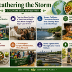Climate Diet June 2026 Newsletter