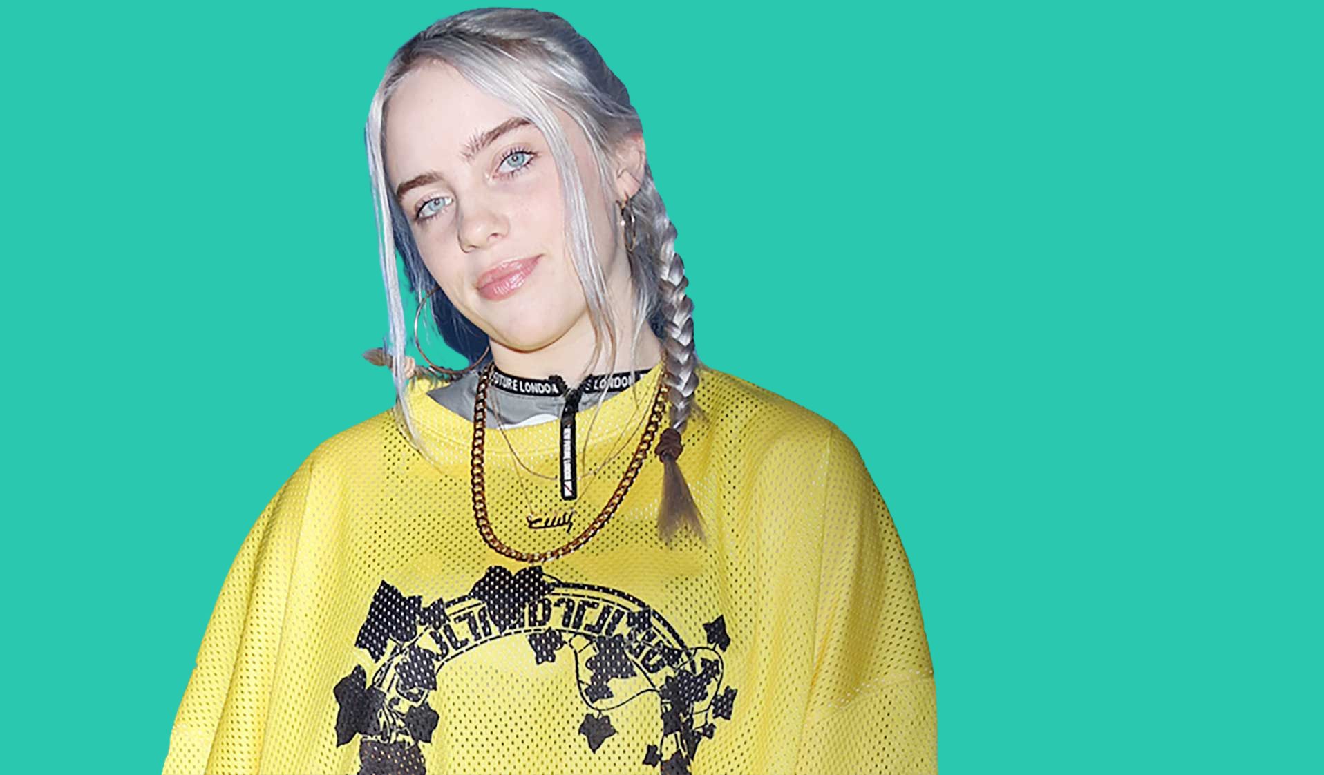 Billie Eilish