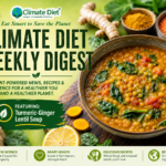 Vegan for a month? Your DNA notices.