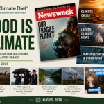 Climate Diet August 2026 Newsletter