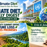 World Leaders Meet as Nature Loss Outpaces Global Promises
